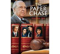 The Paper Chase: Season Two