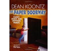 The Paper Doorway: Funny Verse and Nothing Worse