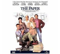 The Paper (DVD)