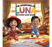 The paper game maker
