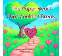 The Paper Heart that Couldn't Break