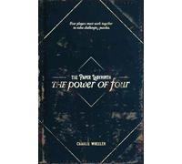 The Paper Labyrinth : The Power of Four
