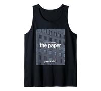 The Paper Logo Canotta