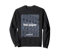 The Paper Logo Felpa