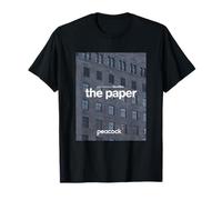 The Paper Logo Maglietta