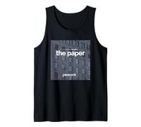 The Paper Logo Office Building Canotta