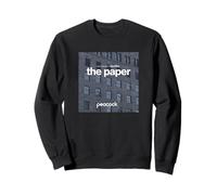 The Paper Logo Office Building Felpa