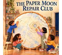 THE PAPER MOON REPAIR CLUB