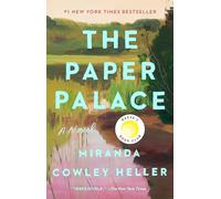 Miranda Cowley Heller The Paper Palace (Reese's Book Club) (Tascabile)