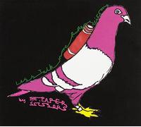 Paper Scissors Less Talk More Paper Scissors (CD) Album