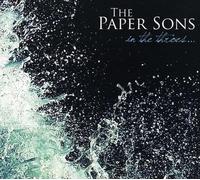 The Paper Sons In the Throes (CD)