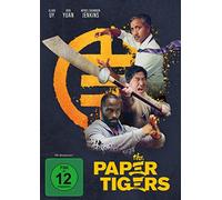 The Paper Tigers
