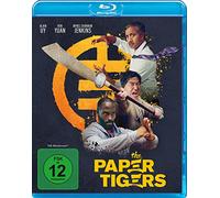 The Paper Tigers