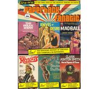 The Paperback Fanatic 50