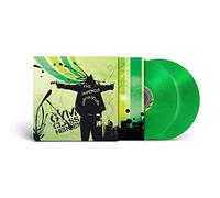 Gym Class Heroes The Papercut Chronicles (Vinyl LP)
