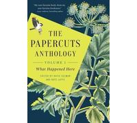The Papercuts Anthology (Tascabile)