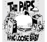 the paps-hang loose baby lp