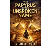 The Papyrus of the Unspoken Name