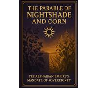 THE PARABLE OF NIGHTSHADE AND CORN