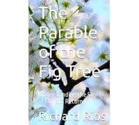 The Parable of the Fig Tree: Understanding the Signs of Christ’s Return