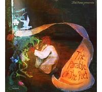 The Parable Of The Poet (2 Lp) - Joel Ross (Vinile)