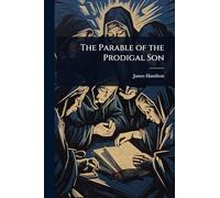 The Parable of the Prodigal Son
