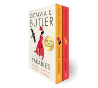 The Parables Boxed Set: Parable of the Sower and Parable of the Talents