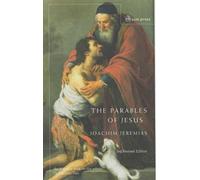 The Parables of Jesus