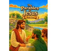 The Parables of Jesus: Book Two