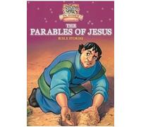 The Parables Of Jesus [Edizione: Regno Unito]