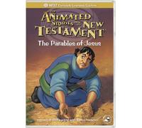 The Parables of Jesus Interactive