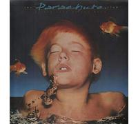 The Parachute Club - At The Feet Of The Moon - Pläne - 88 499