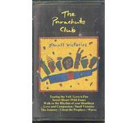 The Parachute Club - Small Victories