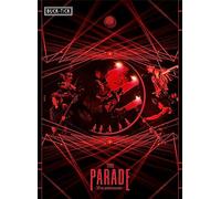 THE PARADE 〜35th anniversary〜 [Blu-ray完全生産限定盤] [2Blu-ray+4SHM-CD+PHOTOBOOK]