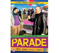 The Parade ( Parada ) [ NON-USA FORMAT, PAL, Reg.2 Import - United Kingdom ]
