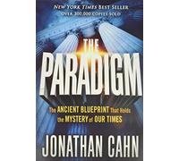 Jonathan Cahn Paradigm, The (Tascabile)