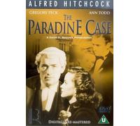 The Paradine Case
