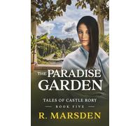 The Paradise Garden: Medieval Fantasy Adventure