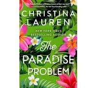 Christina Lauren The Paradise Problem (Copertina rigida)