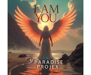 The Paradise Projex - i am u cd