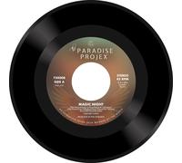 The Paradise Projex Magic Night/Someone Like You (Vinyl LP) 7" Single