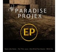 The Paradise Projex The Paradise Projex (Vinyl LP) 12" EP