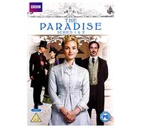 The Paradise - Series 1 & 2 Box Set [Edizione: Regno Unito]