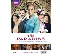 The Paradise: The Complete Series (DVD) Various