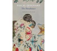 The Paradisiacs: Last Kingdom IV