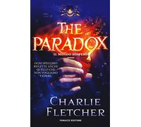 The paradox. Il mondo sospeso