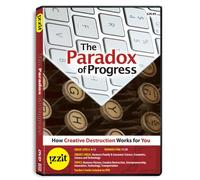 The Paradox of Progress