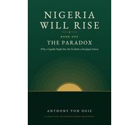 The Paradox: Why a Capable People Has Not Yet Built a Developed Nation