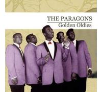 The Paragons Golden Oldies (CD)
