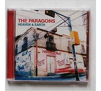 The Paragons - Heaven & Earth